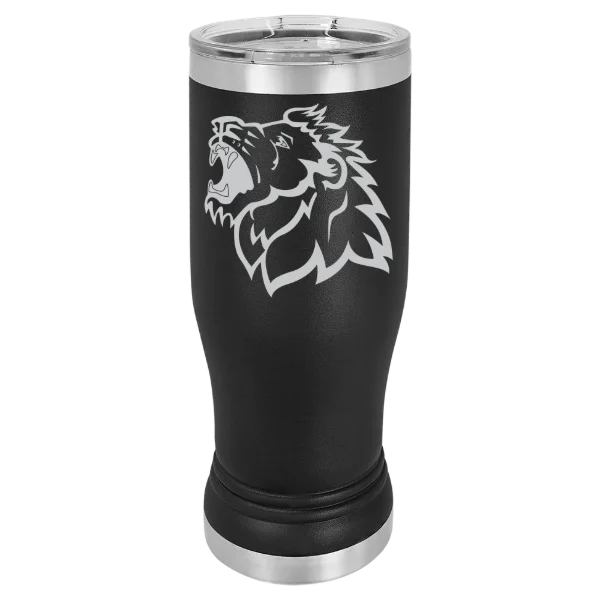 Missouri Southern State University Polar Camel 14 oz. Pilsner Tumbler