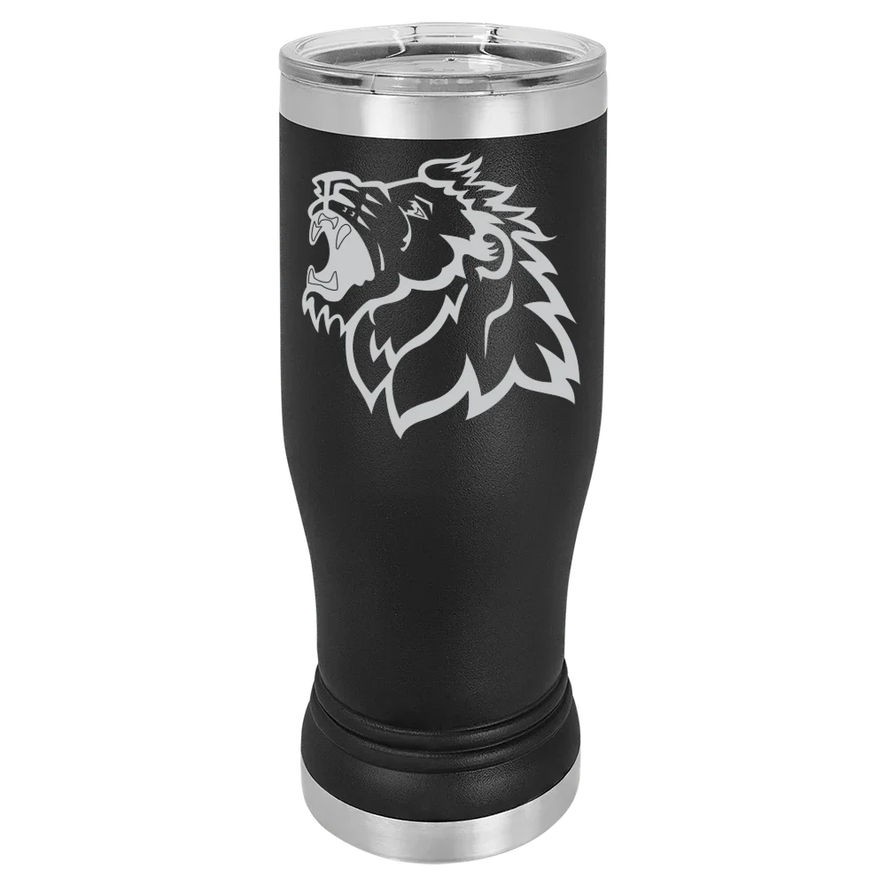 Missouri Southern State University Polar Camel 14 oz. Pilsner Tumbler