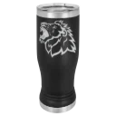 Missouri Southern State University Polar Camel 14 oz. Pilsner Tumbler