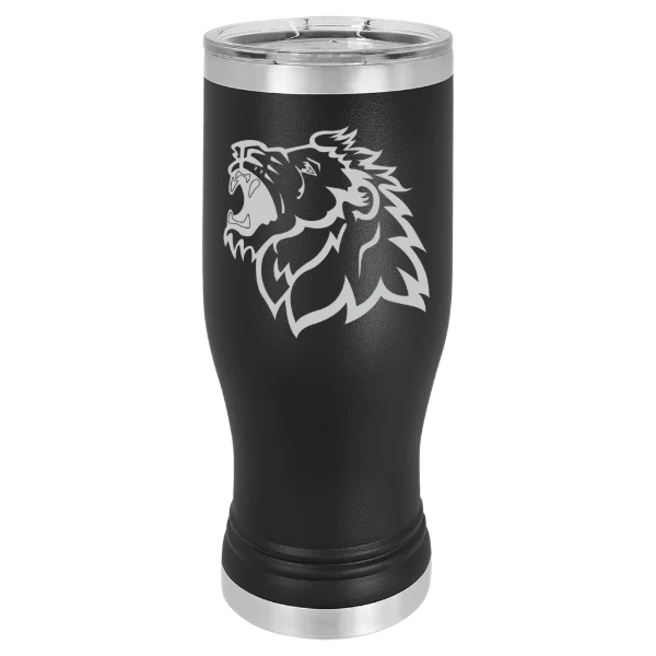 Missouri Southern State University Polar Camel 20 oz. Pilsner Tumbler