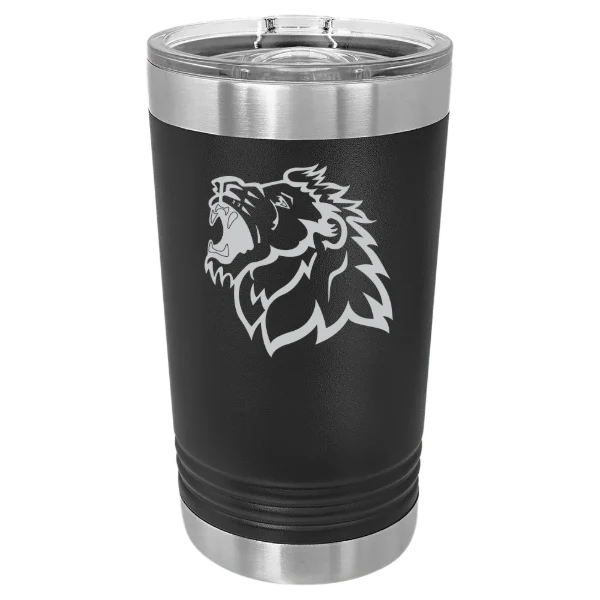 Missouri Southern State University Polar Camel 16 oz. Pint Tumbler