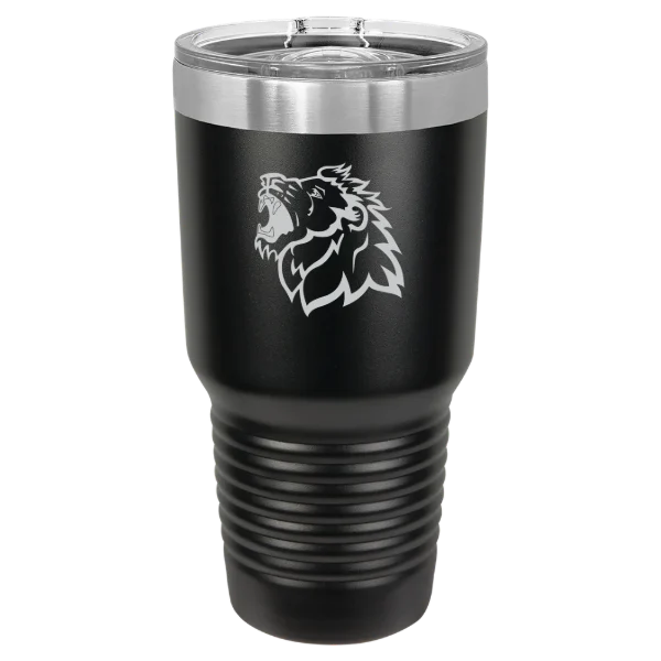 Missouri Southern State University Polar Camel 30 oz. Ringneck Tumbler with Slider Lid