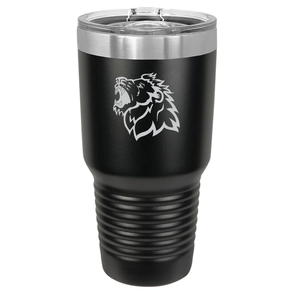 Missouri Southern State University Polar Camel 30 oz. Ringneck Tumbler with Slider Lid