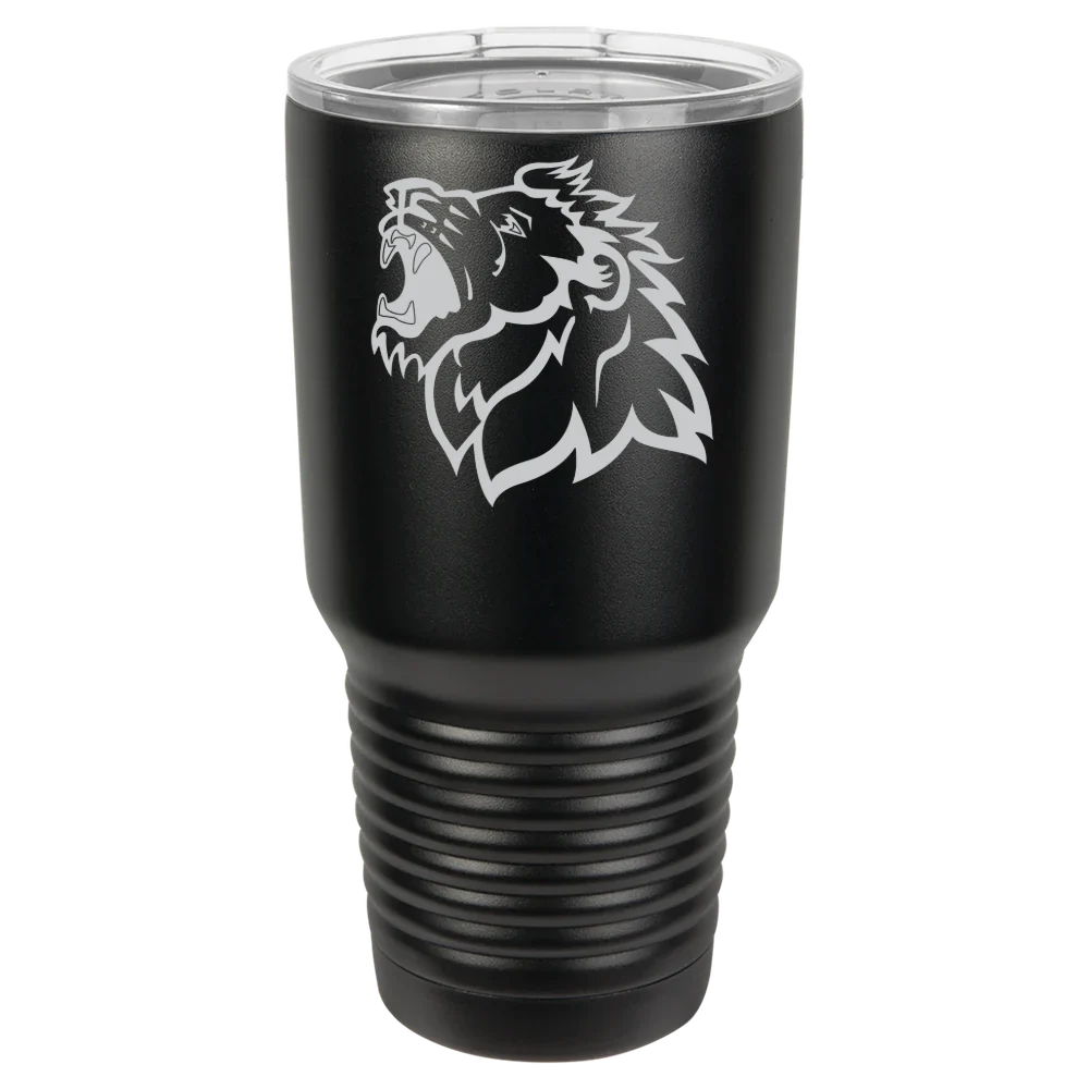 Missouri Southern State University Polar Camel 30 oz. Ringneck Tumbler with Standard Lid