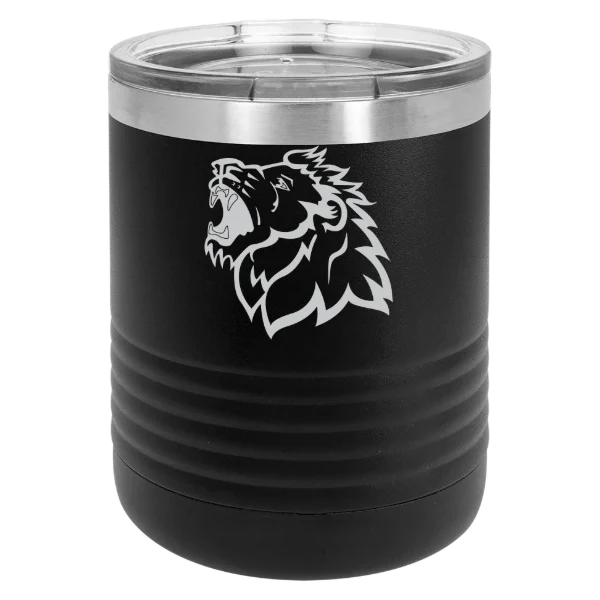 Missouri Southern State University Polar Camel 10 oz. Tumbler with Standard Lid