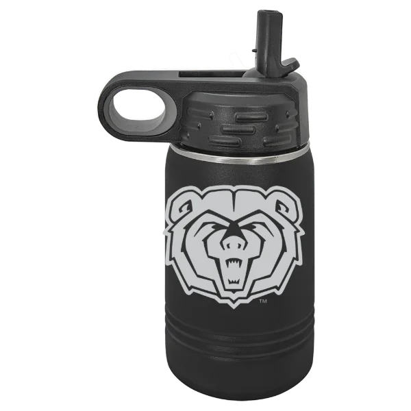 Missouri University of Science and Technology Polar Camel 12 oz. Water Bottle