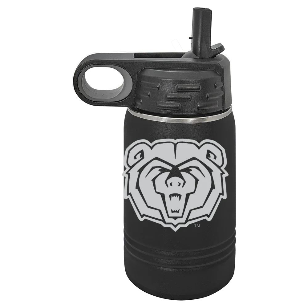 Missouri University of Science and Technology Polar Camel 12 oz. Water Bottle