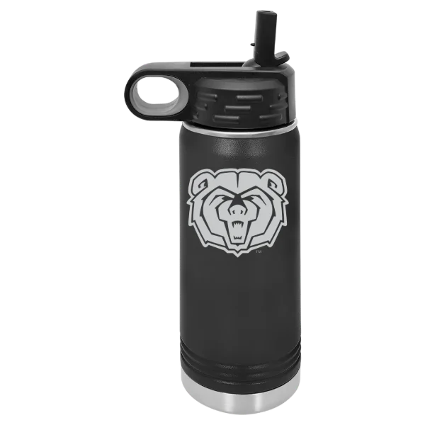 Missouri University of Science and Technology Polar Camel 20 oz. Water Bottle