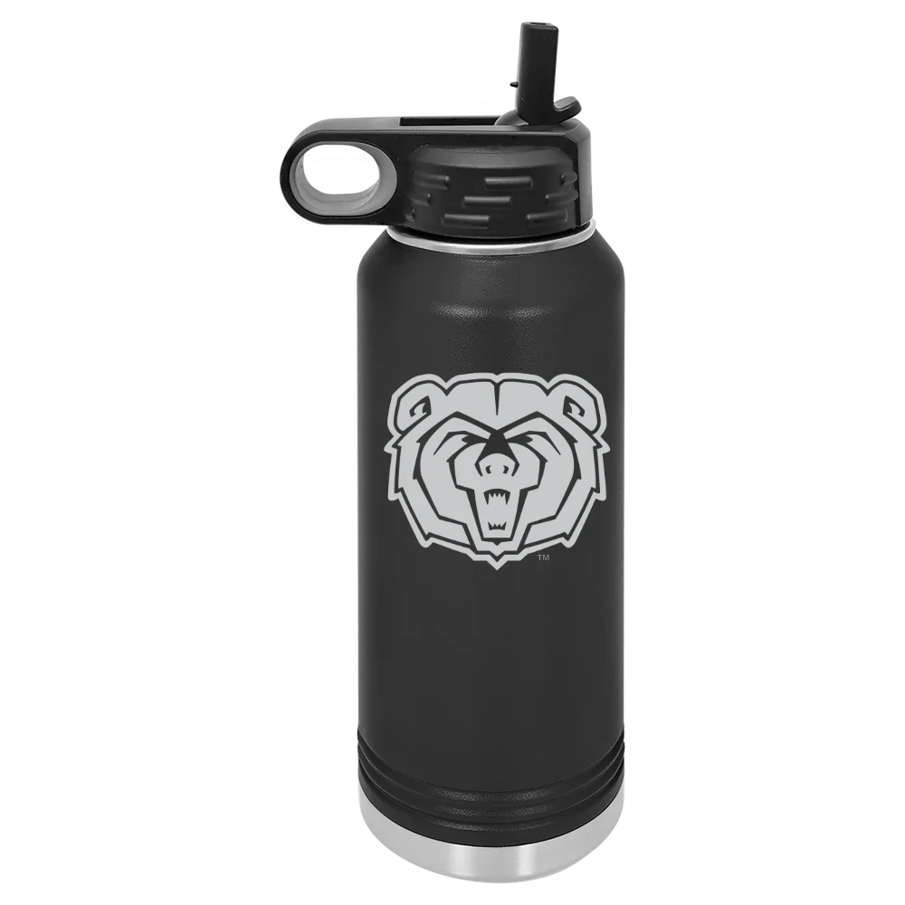 Missouri University of Science and Technology Polar Camel 32 oz. Water Bottle