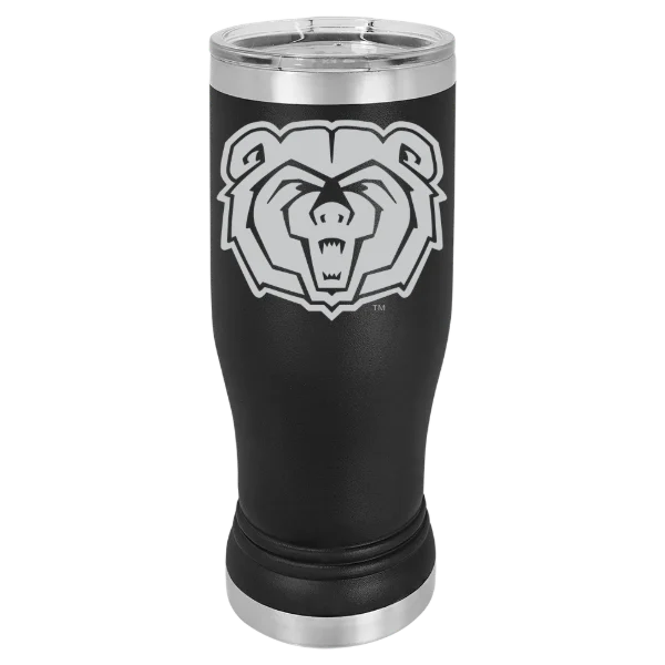 Missouri University of Science and Technology Polar Camel 14 oz. Pilsner Tumbler