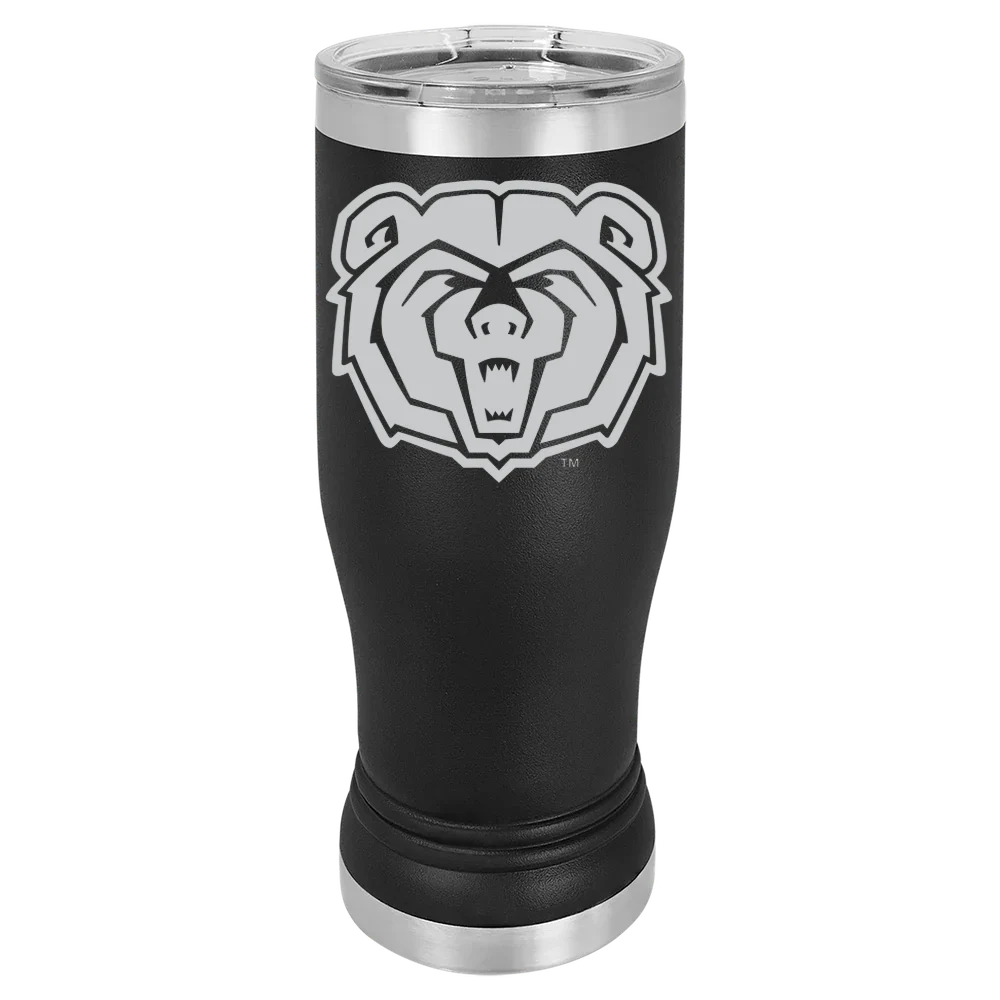 Missouri University of Science and Technology Polar Camel 14 oz. Pilsner Tumbler