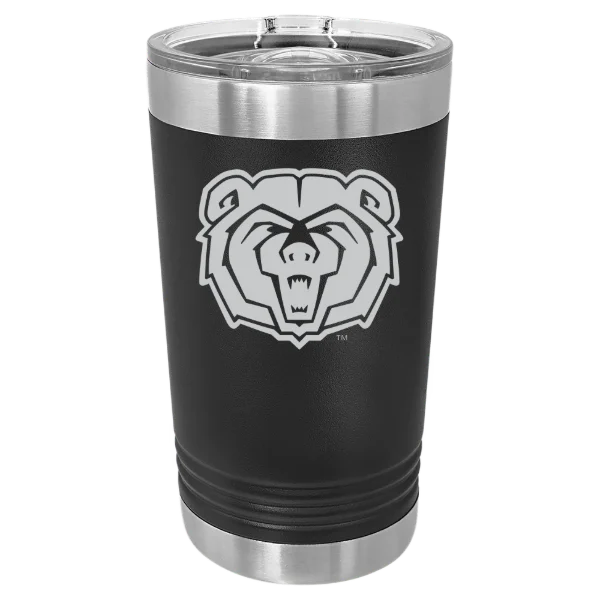 Missouri University of Science and Technology Polar Camel 16 oz. Pint Tumbler