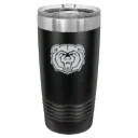 Missouri University of Science and Technology Polar Camel 20 oz. Ringneck Tumbler with Slider Lid