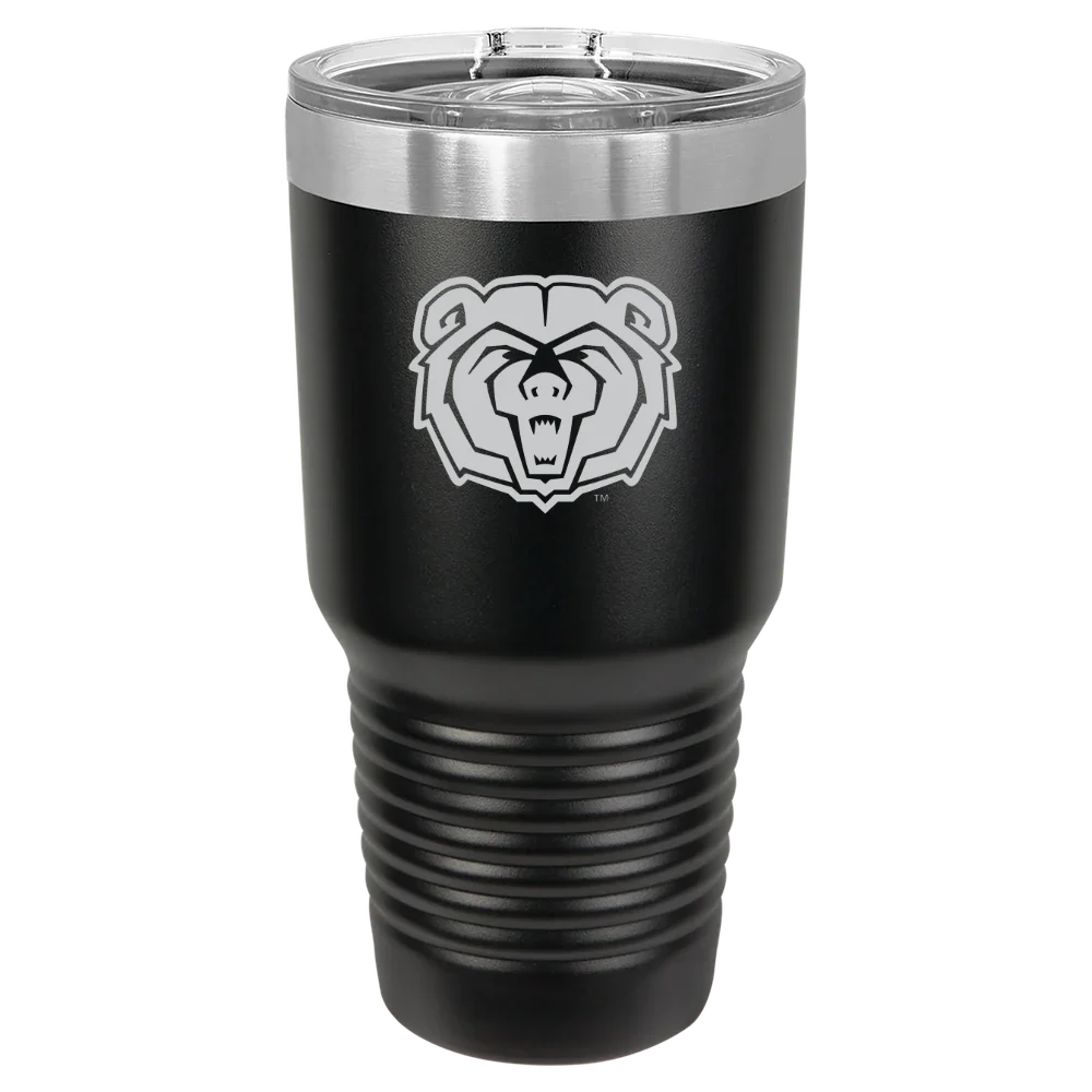 Missouri University of Science and Technology Polar Camel 30 oz. Ringneck Tumbler with Slider Lid