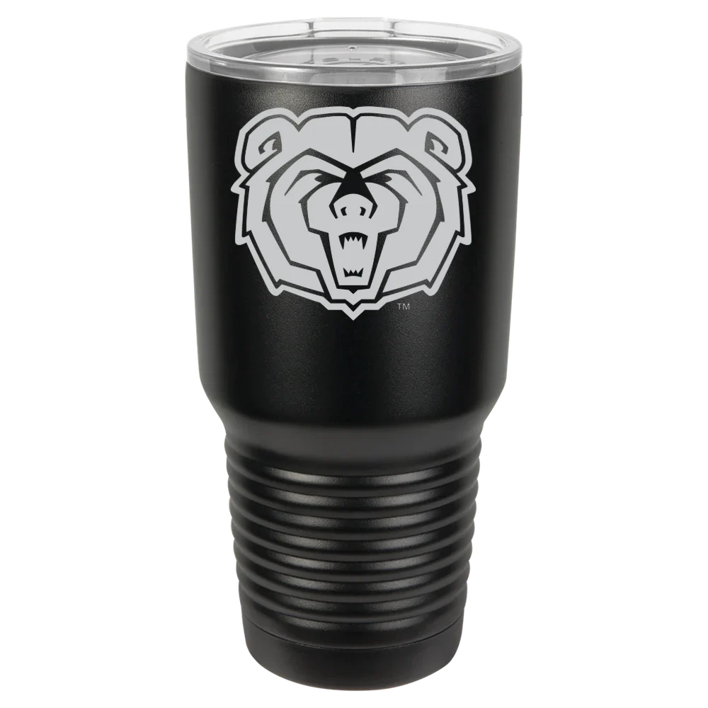 Missouri University of Science and Technology Polar Camel 30 oz. Ringneck Tumbler with Standard Lid