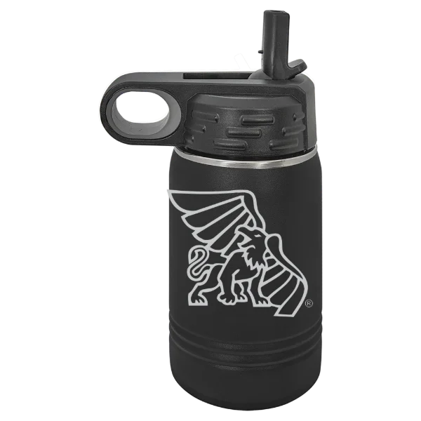Missouri Western State University Polar Camel 12 oz. Water Bottle