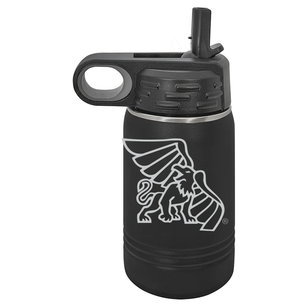Missouri Western State University Polar Camel 12 oz. Water Bottle