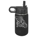 Missouri Western State University Polar Camel 12 oz. Water Bottle