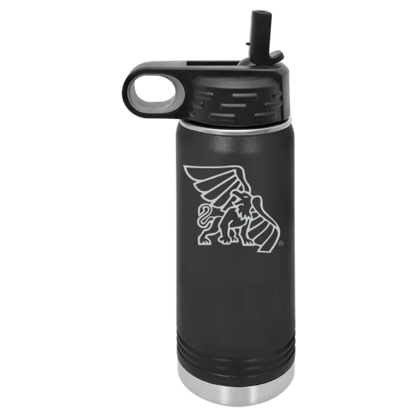 Missouri Western State University Polar Camel 20 oz. Water Bottle