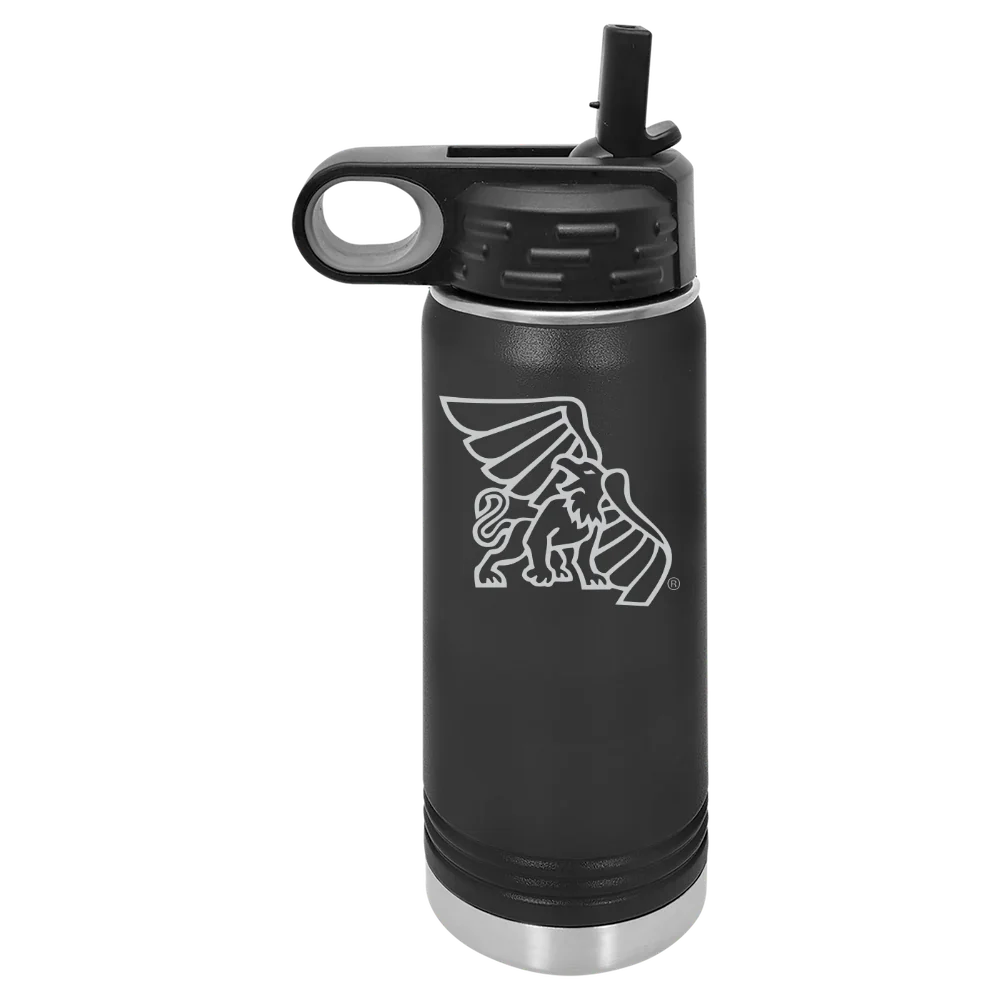 Missouri Western State University Polar Camel 20 oz. Water Bottle