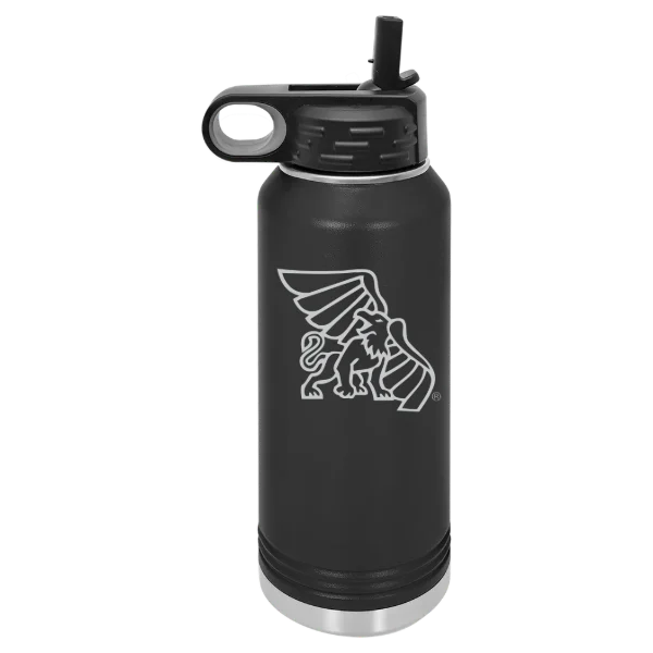 Missouri Western State University Polar Camel 32 oz. Water Bottle