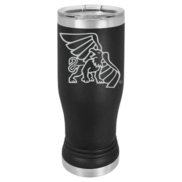 Missouri Western State University Polar Camel 14 oz. Pilsner Tumbler
