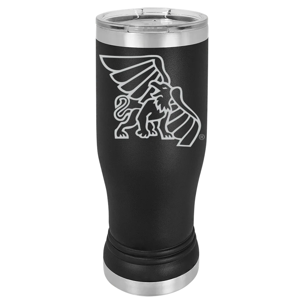 Missouri Western State University Polar Camel 14 oz. Pilsner Tumbler