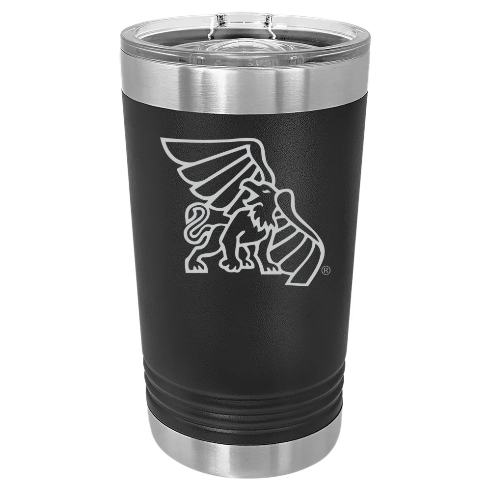 Missouri Western State University Polar Camel 16 oz. Pint Tumbler