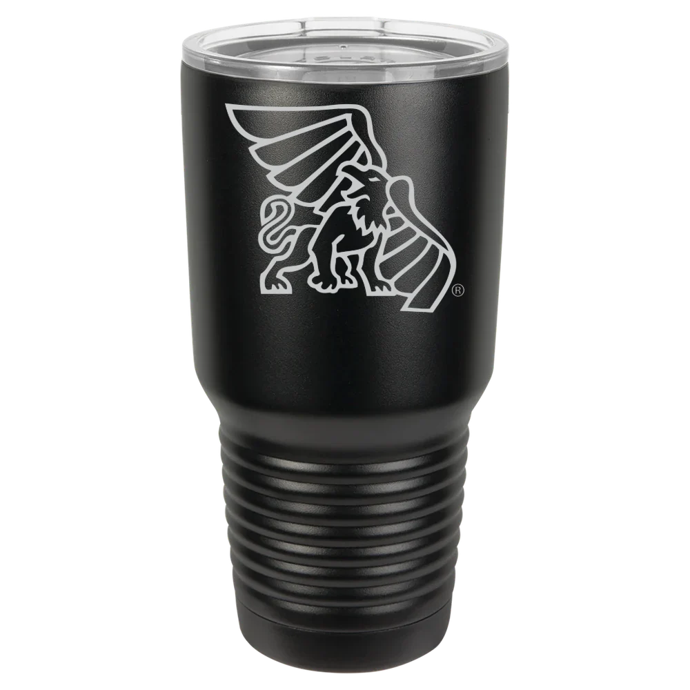 Missouri Western State University Polar Camel 30 oz. Ringneck Tumbler with Standard Lid