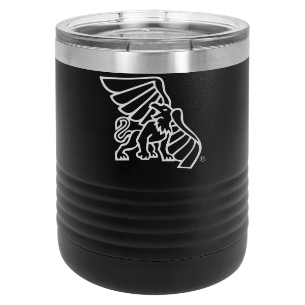 Missouri Western State University Polar Camel 10 oz. Tumbler with Standard Lid