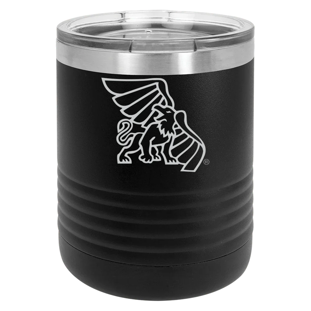 Missouri Western State University Polar Camel 10 oz. Tumbler with Standard Lid