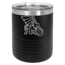 Missouri Western State University Polar Camel 10 oz. Tumbler with Standard Lid