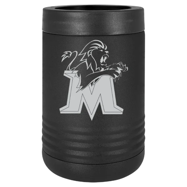 Molloy University Polar Camel Standard Beverage Holder