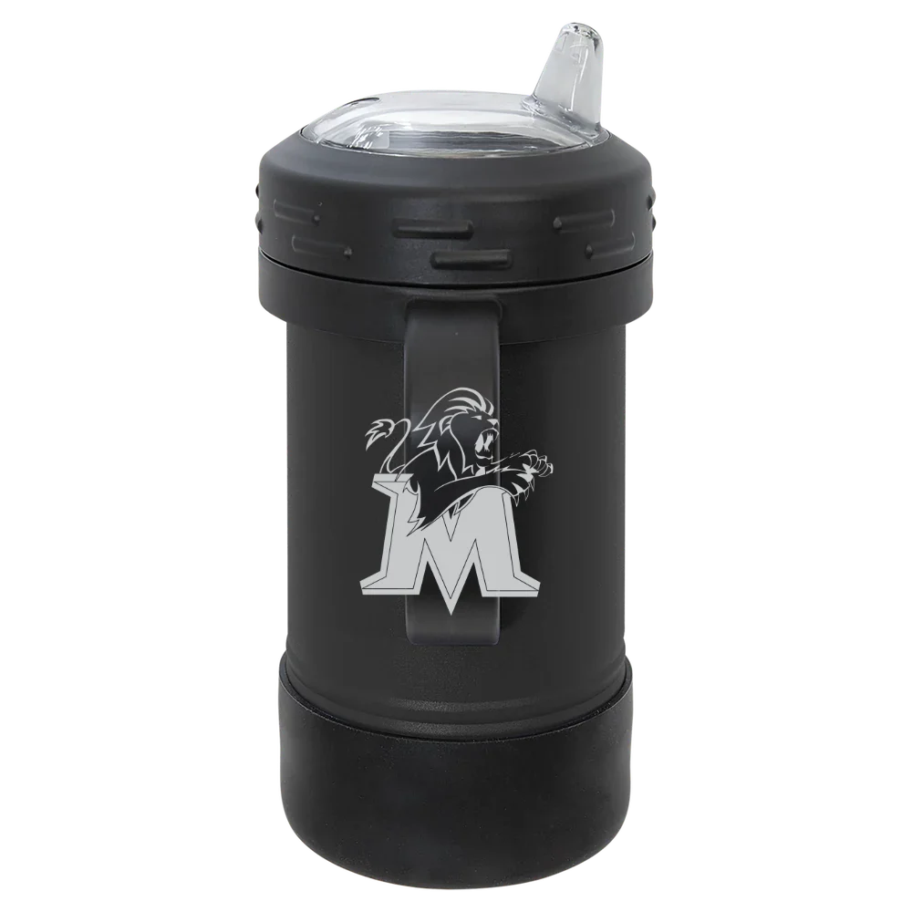 Molloy University Polar Camel 10 oz. Sippy Cup