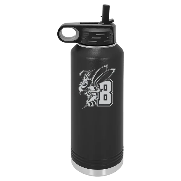 Montana State University Billings Polar Camel 40 oz. Water Bottle
