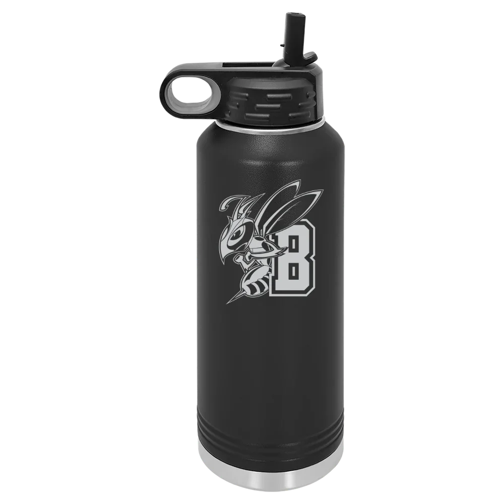 Montana State University Billings Polar Camel 40 oz. Water Bottle