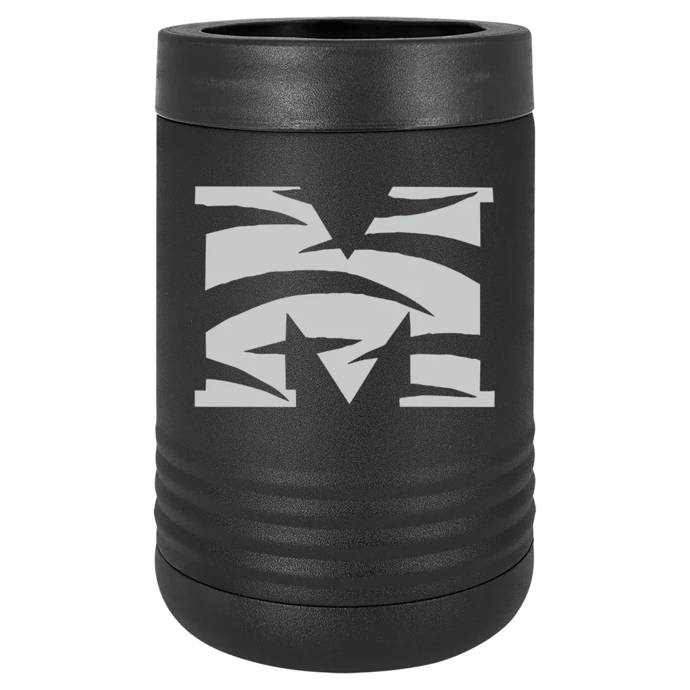 Morehouse College Polar Camel Standard Beverage Holder