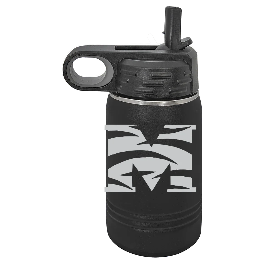 Morehouse College Polar Camel 12 oz. Water Bottle