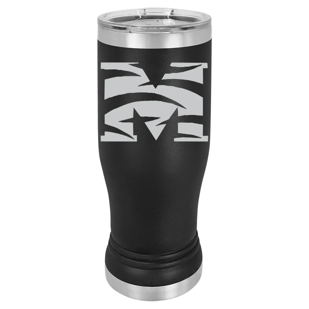 Morehouse College Polar Camel 14 oz. Pilsner Tumbler