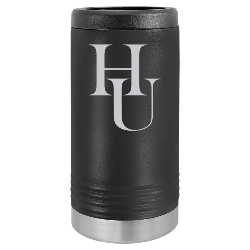 New Mexico Highlands University Polar Camel Slim Beverage Holder