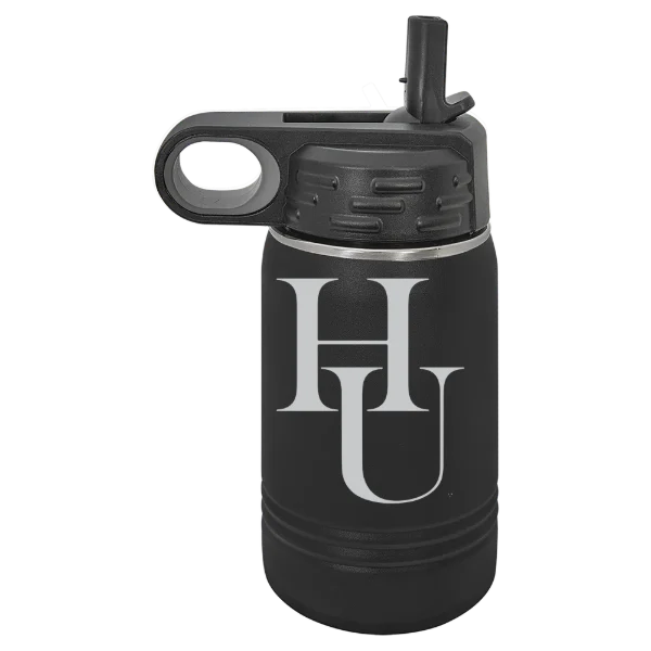 New Mexico Highlands University Polar Camel 12 oz. Water Bottle