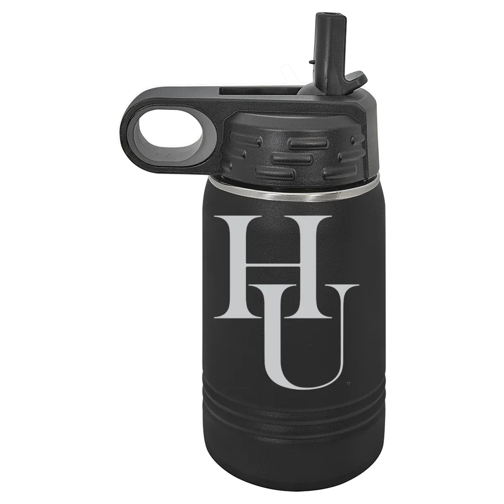 New Mexico Highlands University Polar Camel 12 oz. Water Bottle