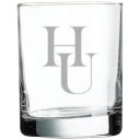New Mexico Highlands University Polar Camel 10 1/2 oz. On The Rocks Glass