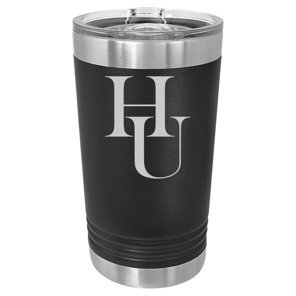 New Mexico Highlands University Polar Camel 16 oz. Pint Tumbler