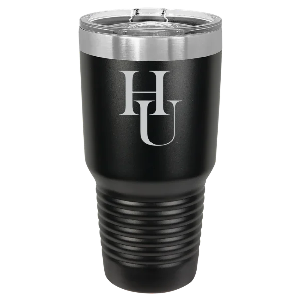New Mexico Highlands University Polar Camel 30 oz. Ringneck Tumbler with Slider Lid