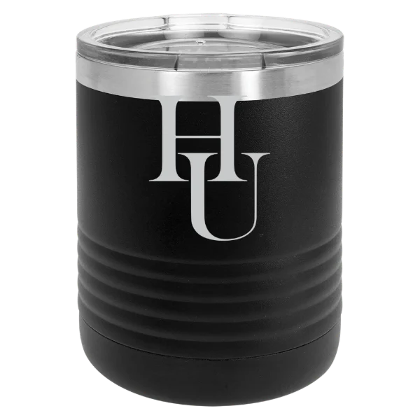 New Mexico Highlands University Polar Camel 10 oz. Tumbler with Standard Lid