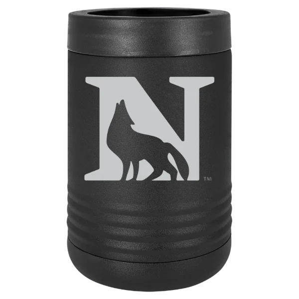 Newberry College Polar Camel Standard Beverage Holder