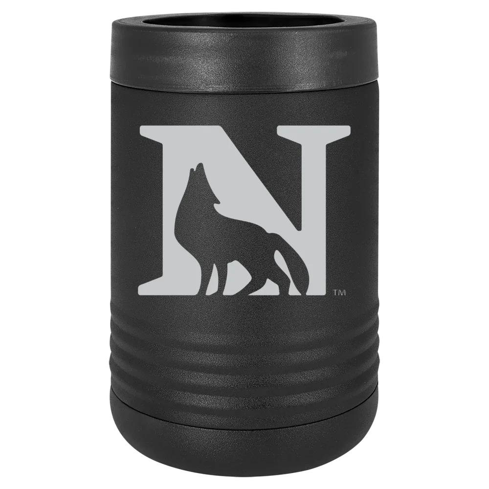 Newberry College Polar Camel Standard Beverage Holder