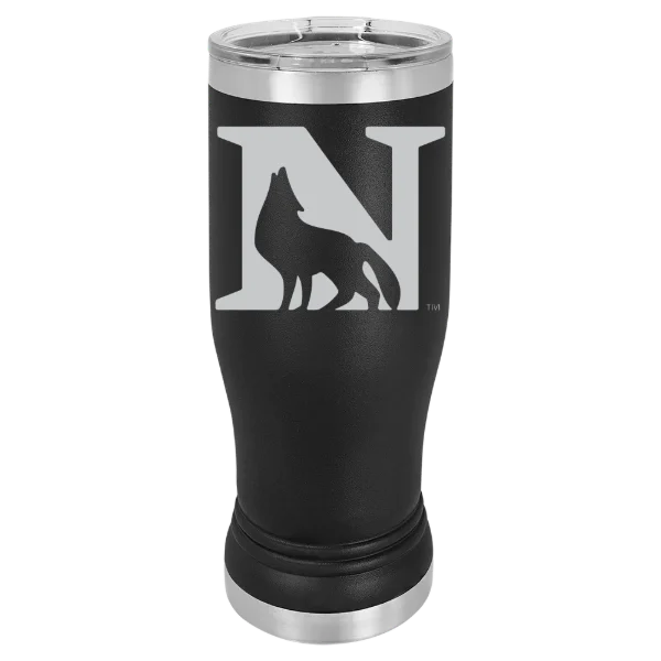 Newberry College Polar Camel 14 oz. Pilsner Tumbler