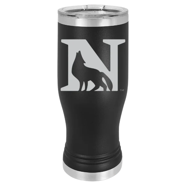 Newberry College Polar Camel 20 oz. Pilsner Tumbler